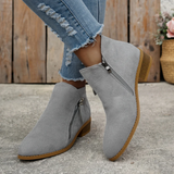 Women's Comfort Ankle Boots, photo 16
