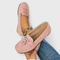 Lise Loafers in Pink