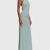 Anzhelia Sophisticated Maxi Dress, photo 5