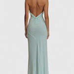 Anzhelia Sophisticated Maxi Dress, photo 6