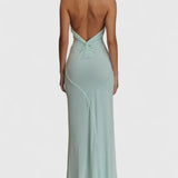 Anzhelia Sophisticated Maxi Dress, photo 6