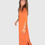 Serynahh Elegant Dress