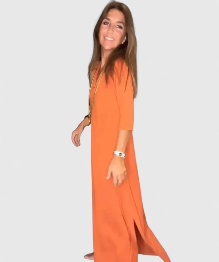Serynahh Elegant Dress