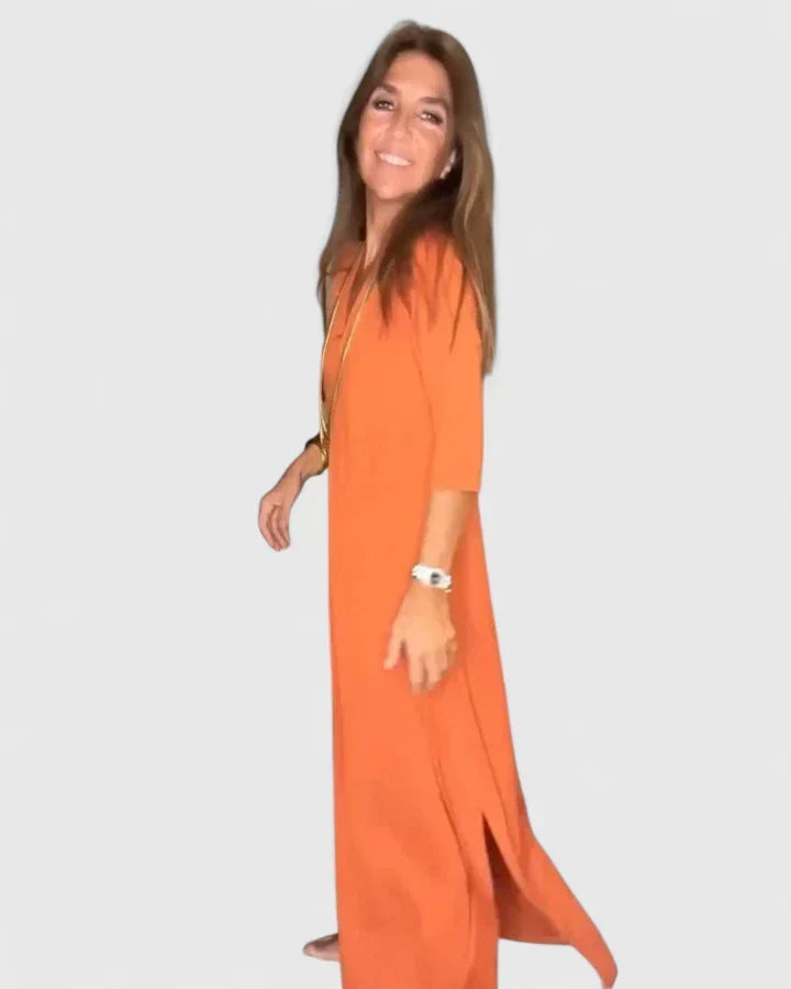 Serynahh Elegant Dress