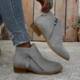 Women's Comfort Ankle Boots, photo 7