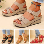 Women's comfortable sandals, photo 3