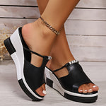 Adeline Comfort Sandals, photo 5