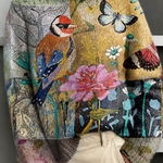 Oriane Turtleneck Sweater