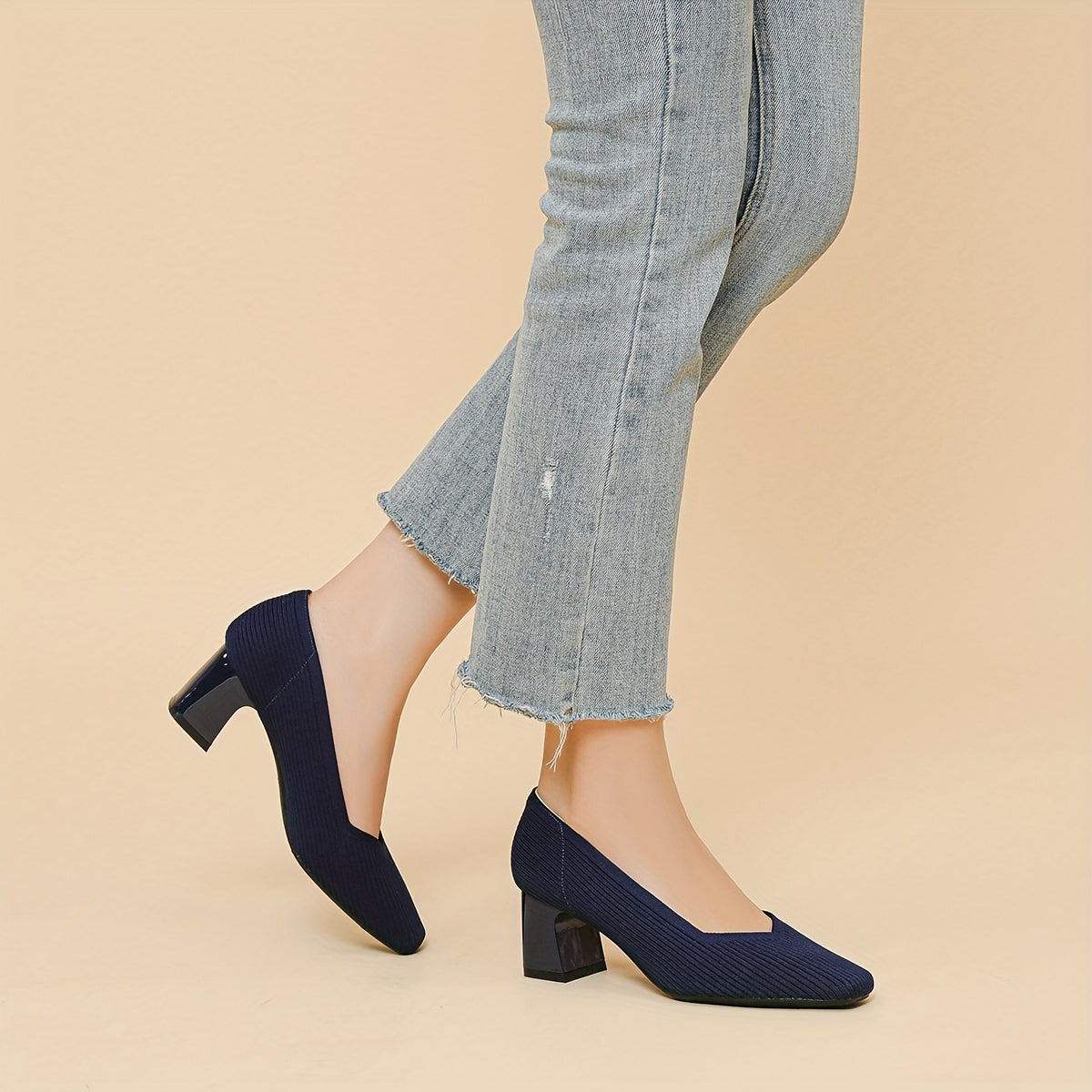 Zayli Comfort Heels, photo 15