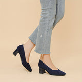 Zayli Comfort Heels, photo 15