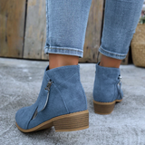 Women's Comfort Ankle Boots, photo 12