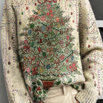 Anouk Turtleneck Sweater