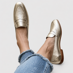 Callistia Casual Moccasins