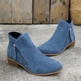 Women's Comfort Ankle Boots, photo 17