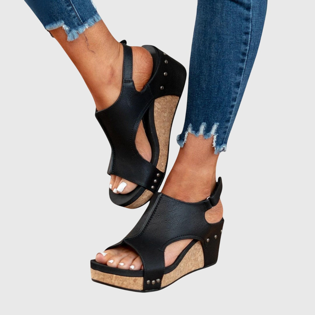 Adela Comfort Sandals, photo 8