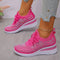 Bonnie Comfort Sneakers in Pink