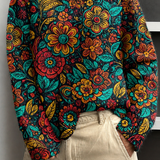 Célestine High Neck Sweater