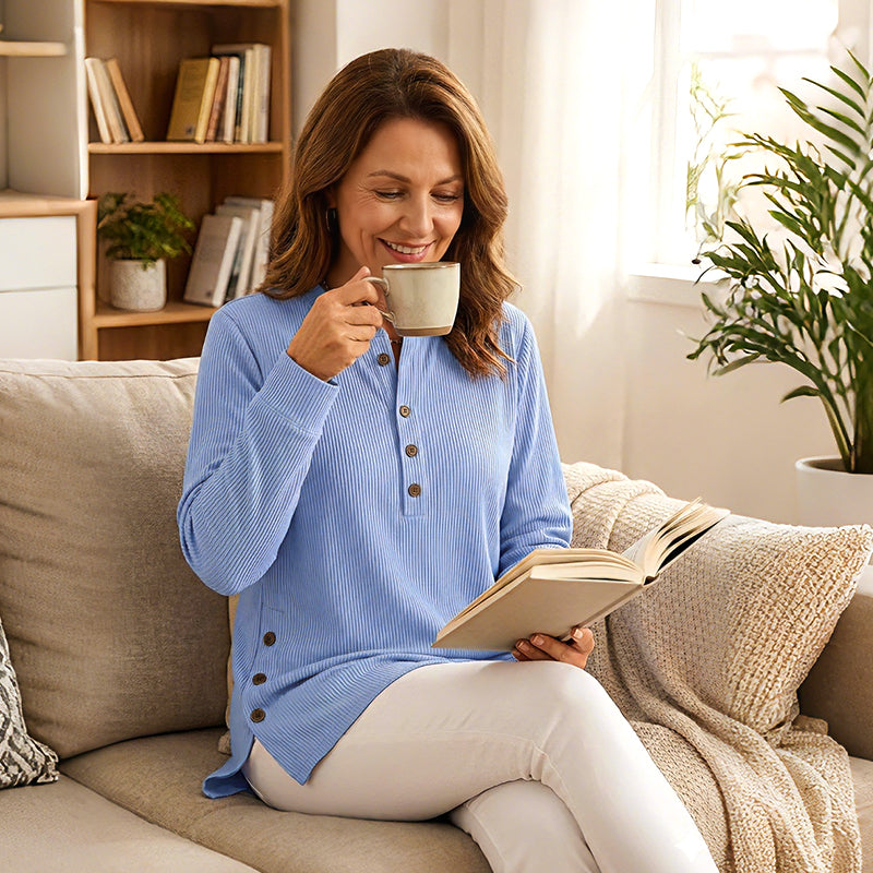 Women's Perfect Everyday Sweater, photo 9