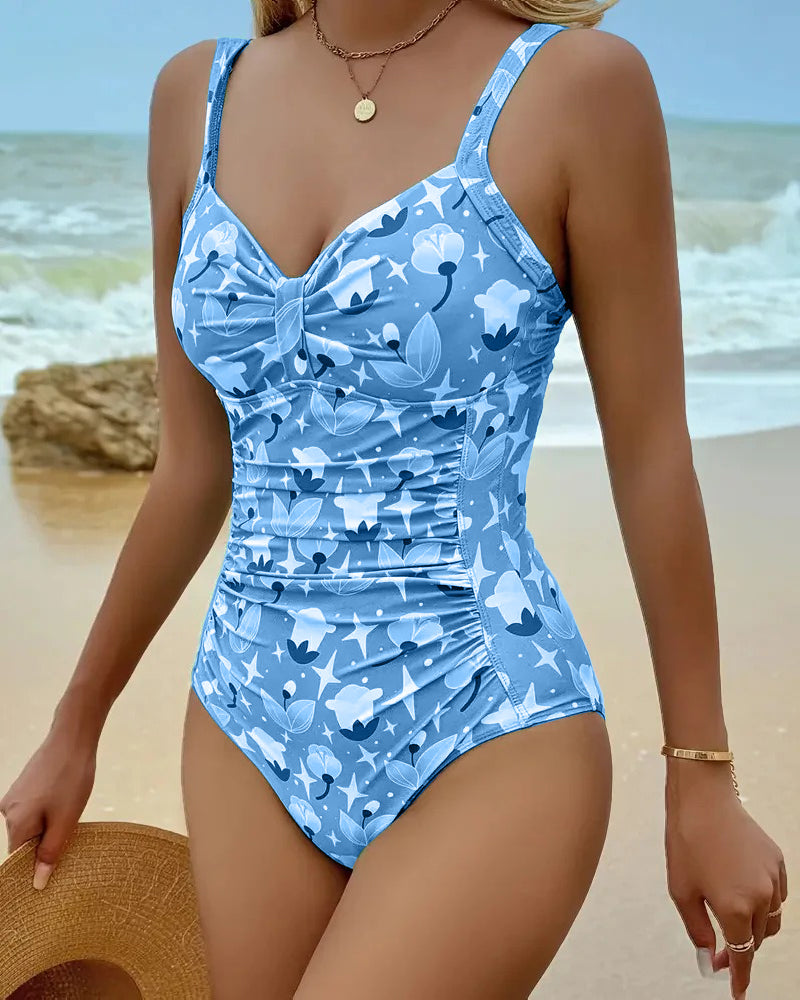 Women's Classic Support One-Piece, photo 12