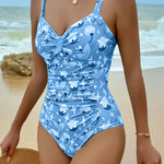 Women's Classic Support One-Piece, photo 12