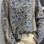 Aliénor Turtleneck Sweater