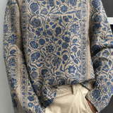 Aliénor Turtleneck Sweater