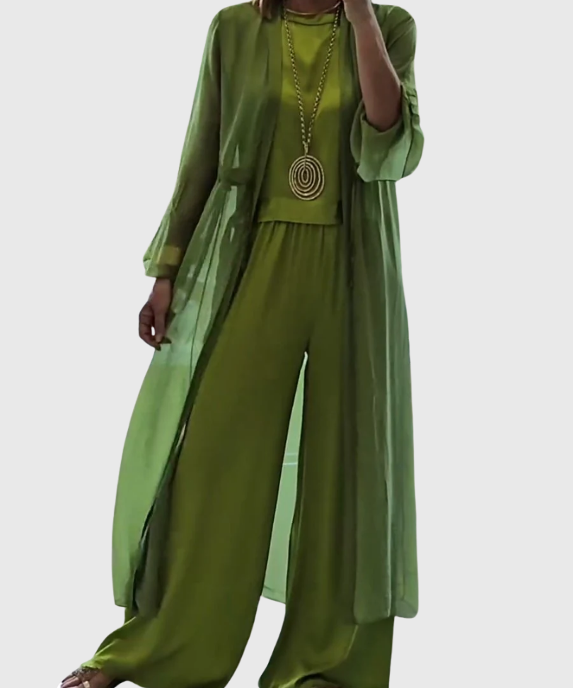 Women's Elegant Comfortable Set