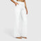 Women's Elegant Pants in White