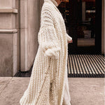 Women's Knit Coat, photo 2