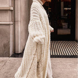 Women's Knit Coat, photo 2