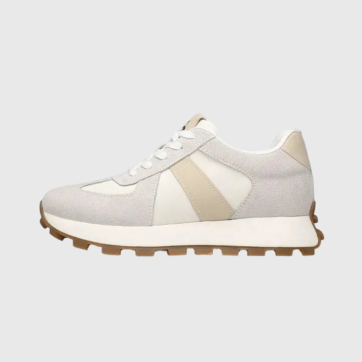 Gracelyn Elegant Shoes in White