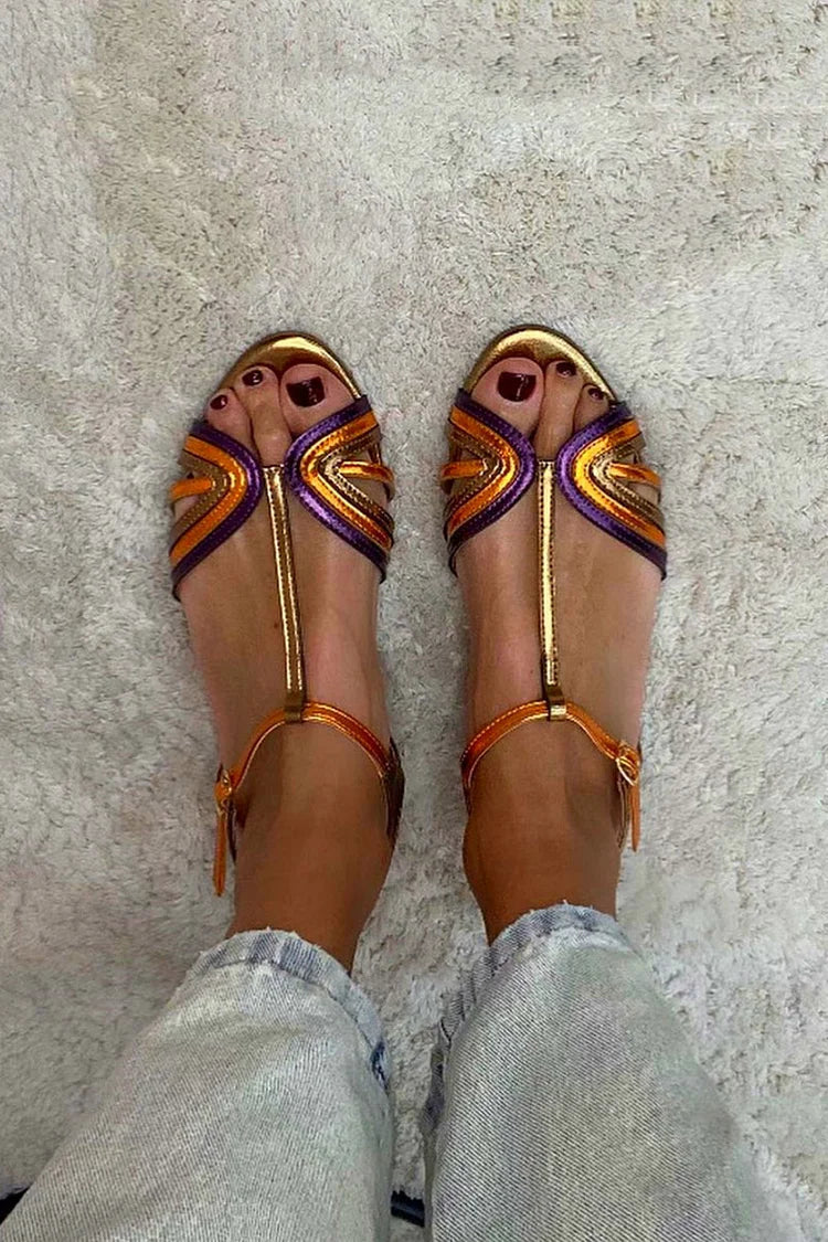 Viviana Sandals, photo 2