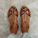 Viviana Sandals, photo 2