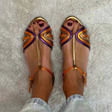 Viviana Sandals, photo 2