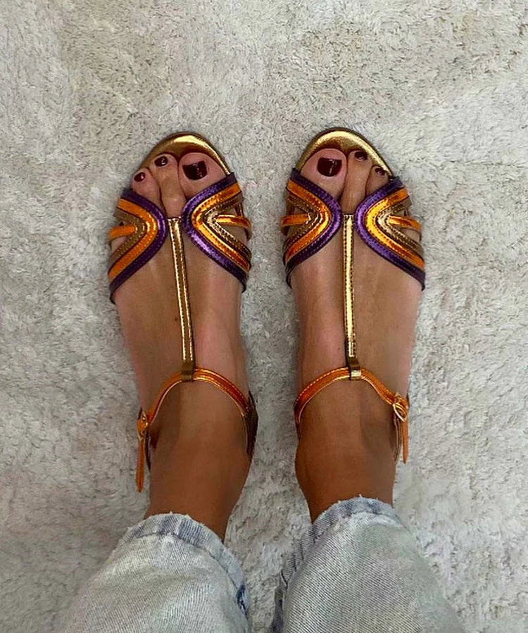 Viviana Sandals, photo 2