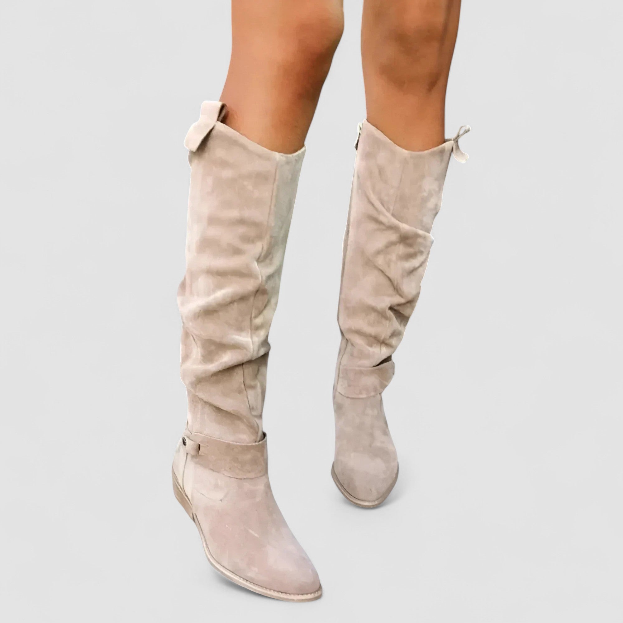 Nora Comfort Western Boots, photo 2
