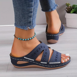 Women's Comfort Sandals for Everyday Comfort, photo 4