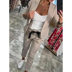 Women's Elegant Set – Janet, photo 3