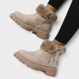Women's Elegant Winter Boots, photo 3