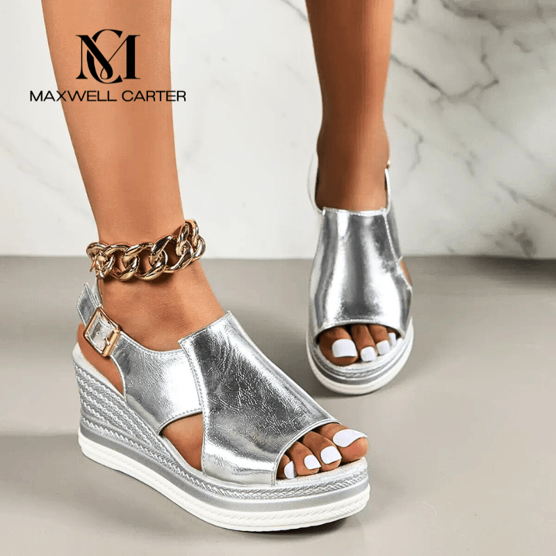 Palma Comfort Sandals, photo 15
