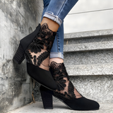 Lynora Comfort Heels, photo 2