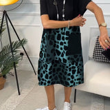 Women’s Elegant Midi Dress, photo 9