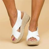 Women's Comfort Summer Sandals, photo 5