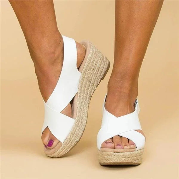 Women's Comfort Summer Sandals, photo 5