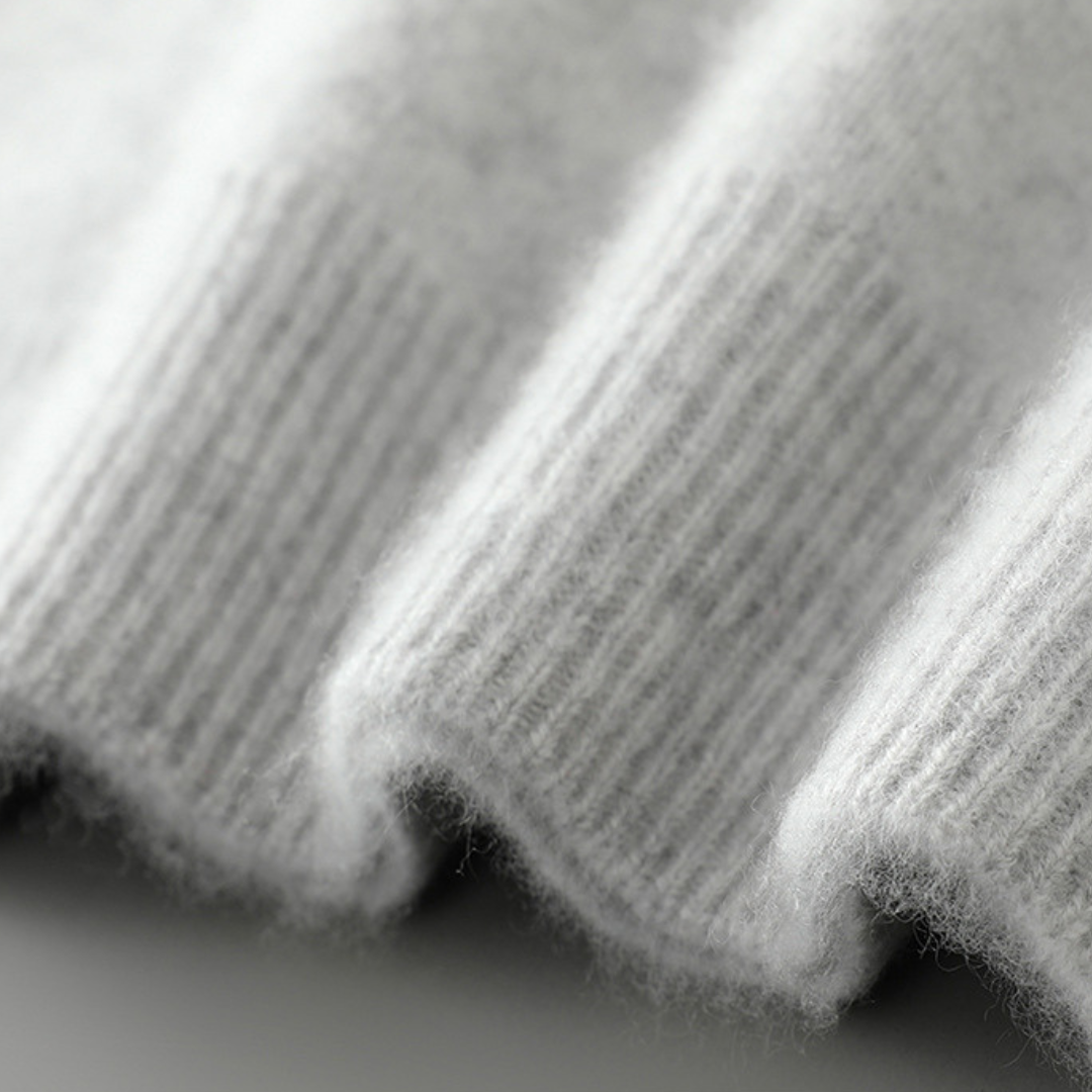 Women's Cashmere Sweater, photo 12