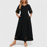 Delymarina Elegant Midi Dress, photo 3