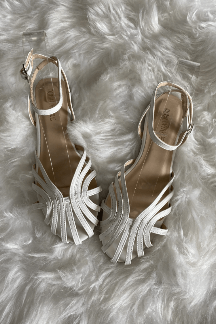 Gioiella Sandals, photo 5