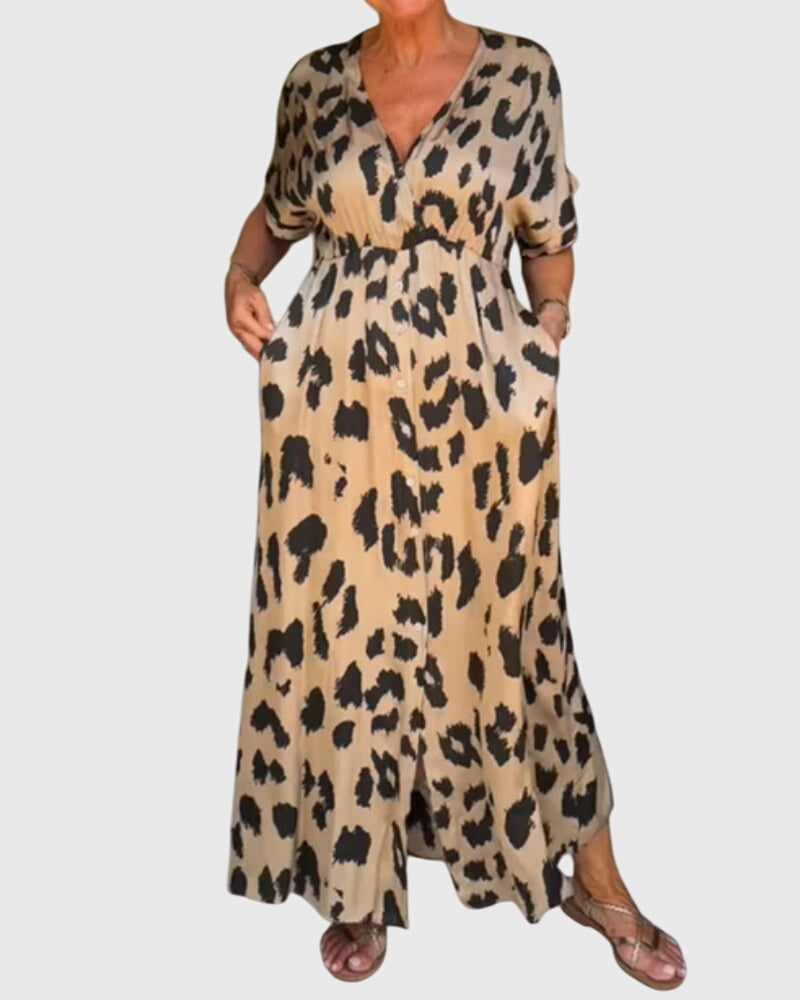 Women's Timeless Confidence Dress, photo 4