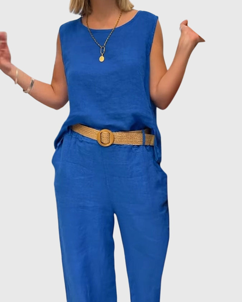 Women's Bohemian Two-Piece Set, photo 7