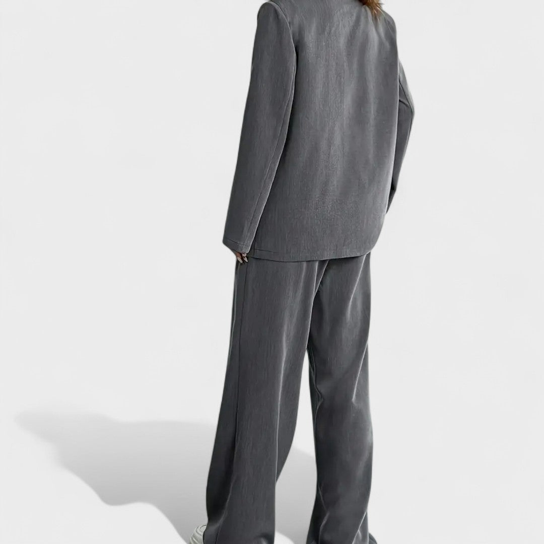 Women's Elegant 3-Piece Suit, photo 5